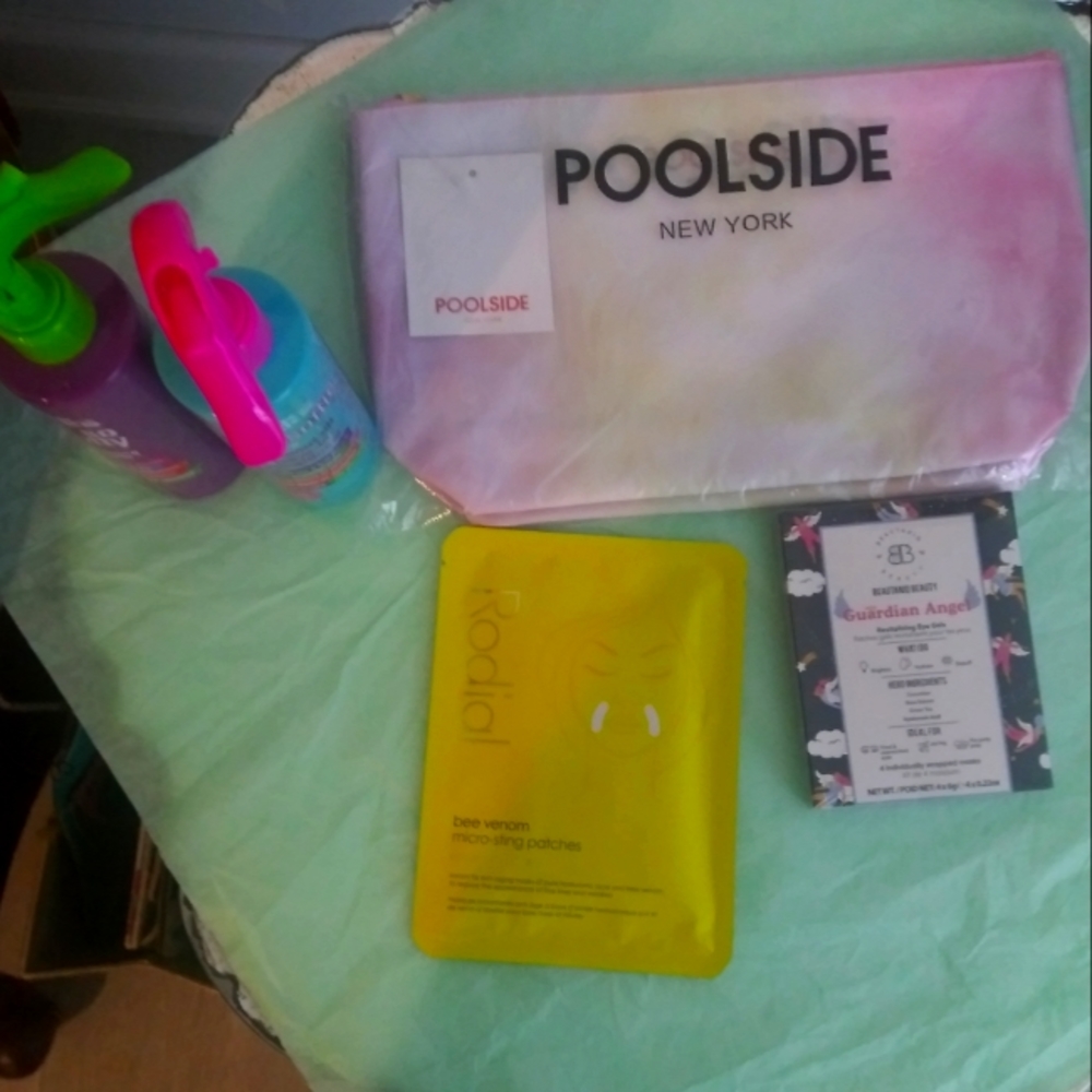 Beauty Bundle